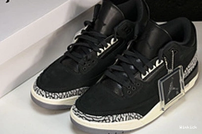 3 Jordan “Off Air CK9246-001 Noir” 1001